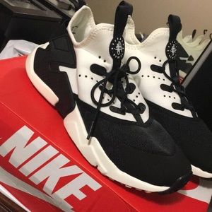 Nike hurache drifts